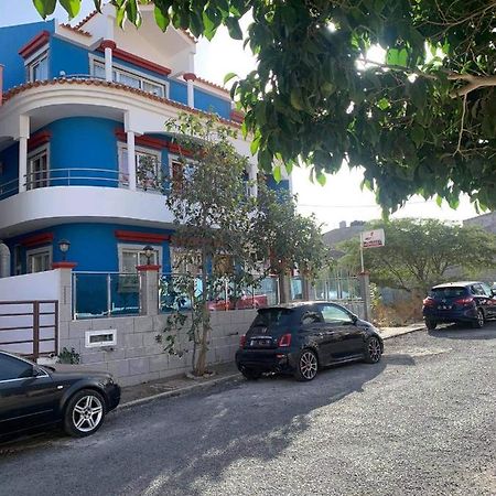 Belvedere Praia Bagian luar foto