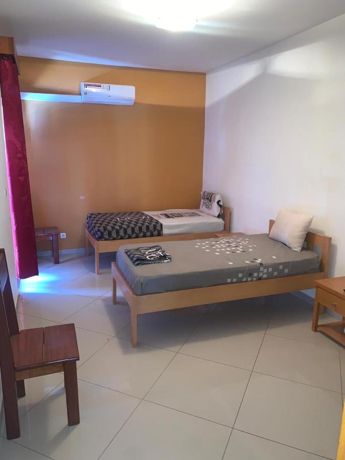 Belvedere Praia Bagian luar foto